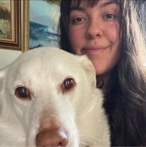 Meet your Posher, Jade